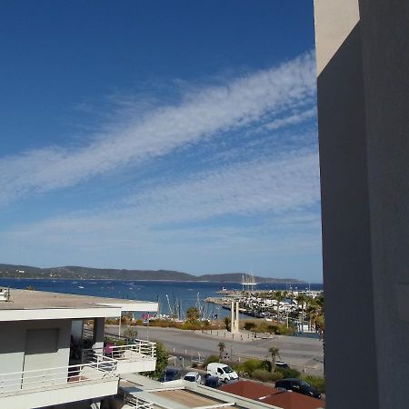 Appart T3 A 50 M De La Plage Cavalaire-sur-Mer Exterior foto